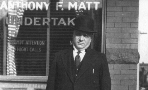 Matt Funeral Service, Inc.