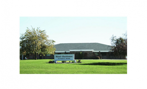 Bland-Hackleman Funeral Home