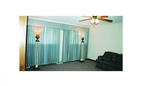 Bland-Hackleman Funeral Home