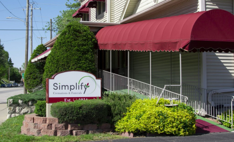 Simplify Cremations & Funerals - St. Joseph