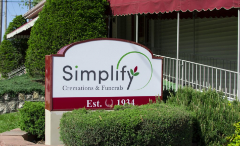 Simplify Cremations & Funerals - St. Joseph