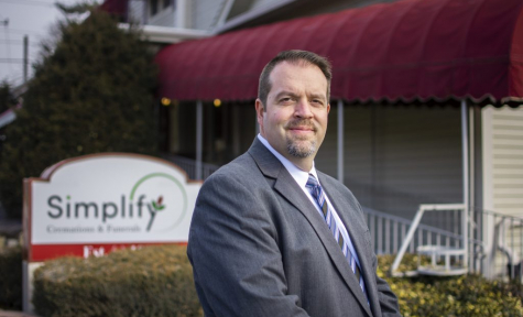Simplify Cremations & Funerals - St. Joseph