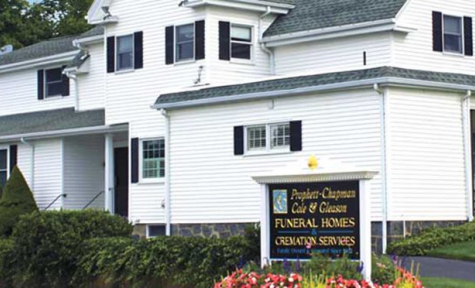 Chapman Funerals & Cremations - East Bridgewater
