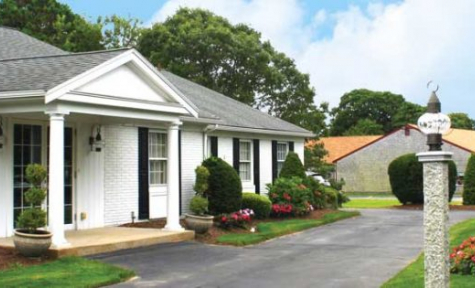 Chapman Funerals & Cremations-Yarmouth