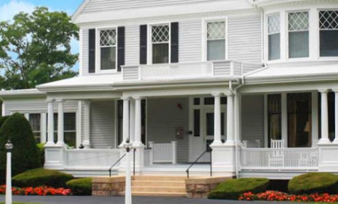 Chapman Funerals & Cremations-West Falmouth
