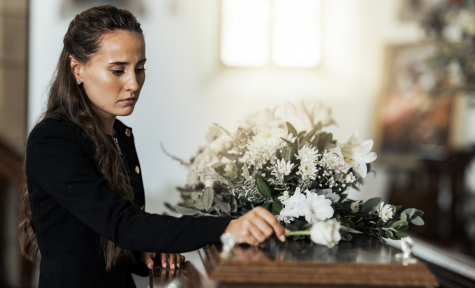Chapman Funerals & Cremations-West Falmouth