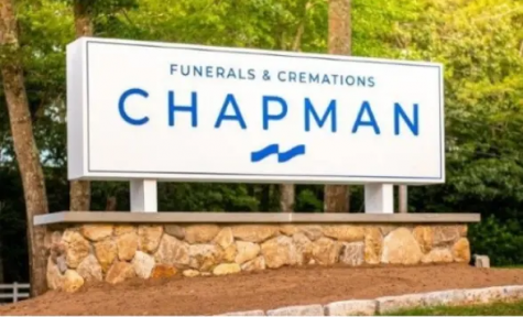 Chapman Funerals & Cremations-East Bridgewater