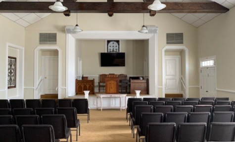Colonial Funeral Home - Phenix City