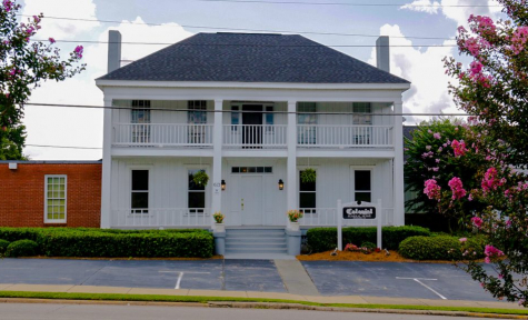 Colonial Funeral Home - Phenix City