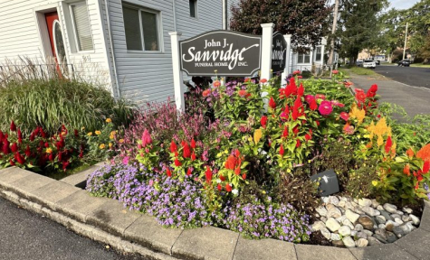 John J. Sanvidge Funeral Home, Inc.