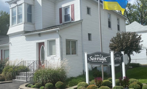 John J. Sanvidge Funeral Home, Inc.