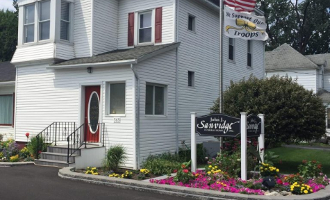 John J. Sanvidge Funeral Home, Inc.