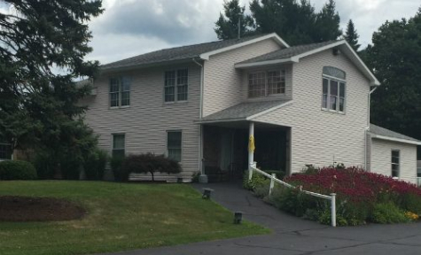 White-Sanvidge Funeral Home