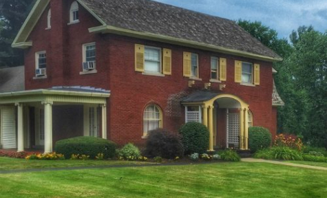 Morris-Stebbins-Miner & Sanvidge Funeral Home