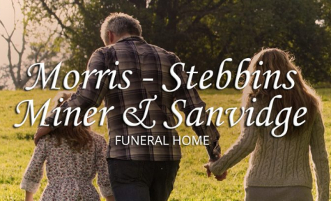 Morris-Stebbins-Miner & Sanvidge Funeral Home