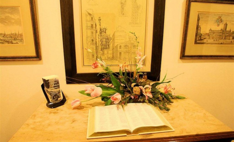 Alamo Funeral Chapels - Pre-Planning Funeral Services - San Antonio