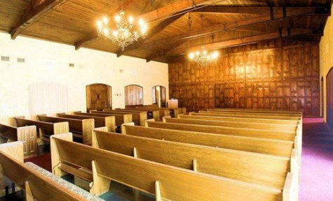 Alamo Funeral Chapels - San Antonio, TX - Life Celebrations