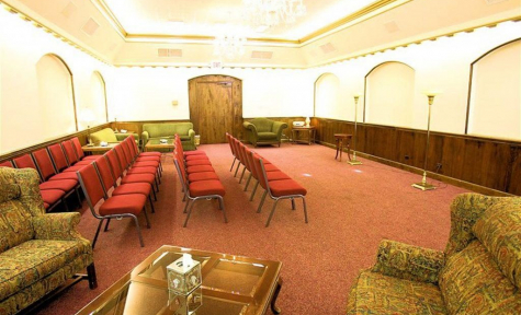 San Antonio - Funeral Home