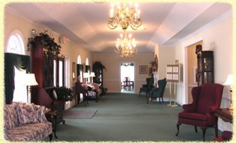Ford Stewart Funeral Home Inc.