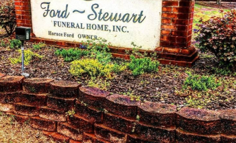 Ford Stewart Funeral Home Inc.