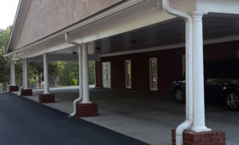 Ford Stewart Funeral Home Inc.