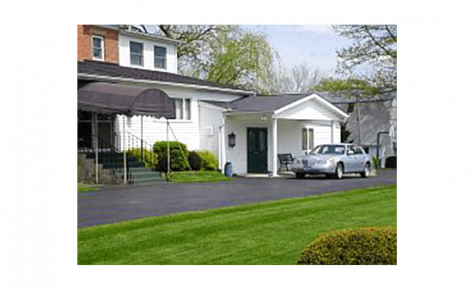 Murray Funeral Home - Creston Chapel