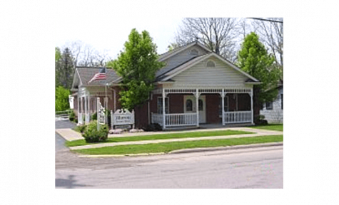 Murray Funeral Home - Creston Chapel