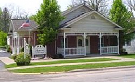 Murray Funeral Home - Fredericksburg