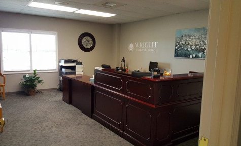 Wright Funeral Home - Brookfield