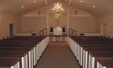 Sandifer Funeral Home - Westminster