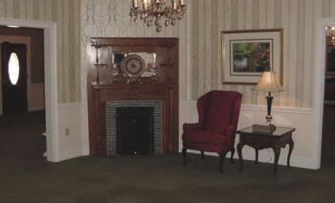 Sandifer Funeral Home - Westminster