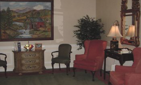 Sandifer Funeral Home - Westminster