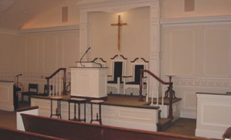 Sandifer Funeral Home - Westminster