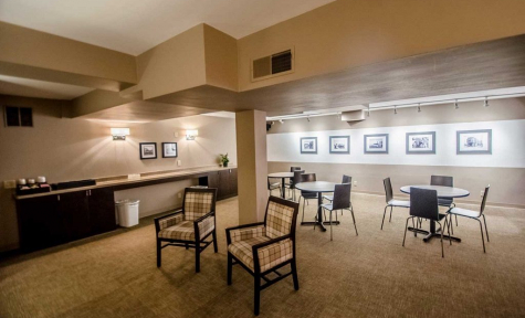 Prasser-Kleczka Funeral Home - Bay View Chapel