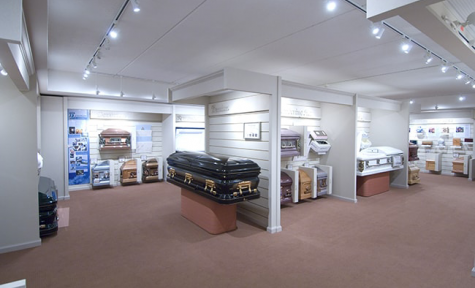 Prasser-Kleczka Funeral Home - South Suburban Chapel