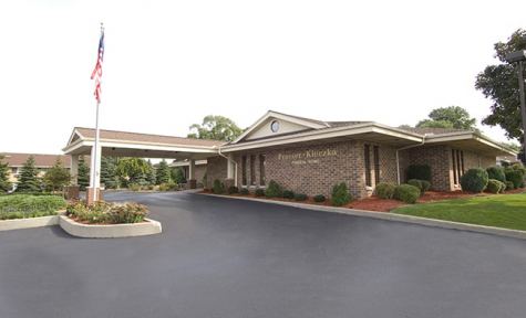 Prasser-Kleczka Funeral Home - South Suburban Chapel