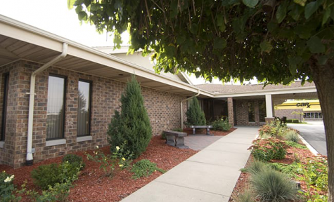 Prasser-Kleczka Funeral Home - South Suburban Chapel