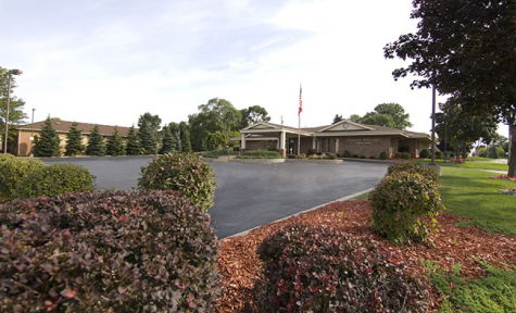 Prasser-Kleczka Funeral Home - South Suburban Chapel