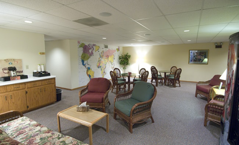 Prasser-Kleczka Funeral Home - South Suburban Chapel
