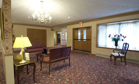 Prasser-Kleczka Funeral Home - South Suburban Chapel