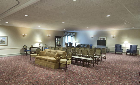 Prasser-Kleczka Funeral Home - South Suburban Chapel