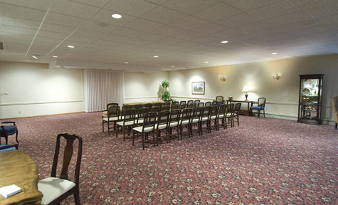 Prasser-Kleczka Funeral Home - South Suburban Chapel