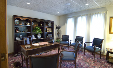 Prasser-Kleczka Funeral Home - South Suburban Chapel