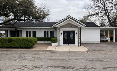 DeLeon Funeral Home - Lockhart
