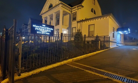 Alvarez Funeral Home Inc.
