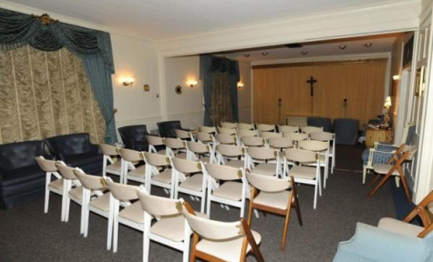 Mothe Funeral Homes, LLC