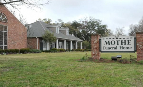 Mothe Funeral Homes, LLC