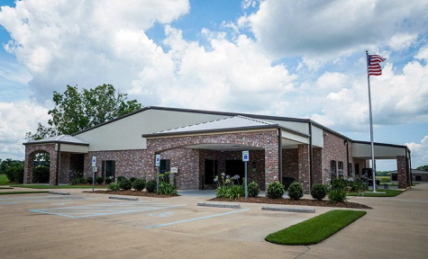 Samart Funeral Home of Houma - West Park