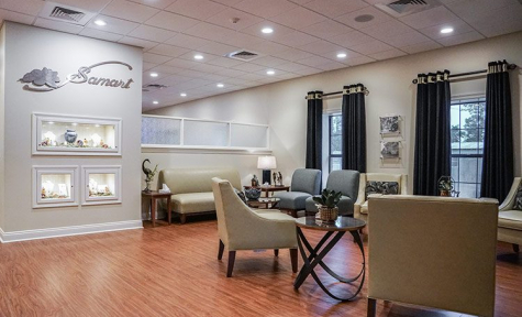 Samart Funeral Home of Houma - West Park
