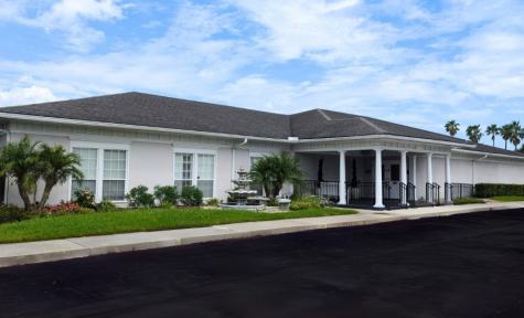 Quinn Shalz Funeral Home & Cremation Centre